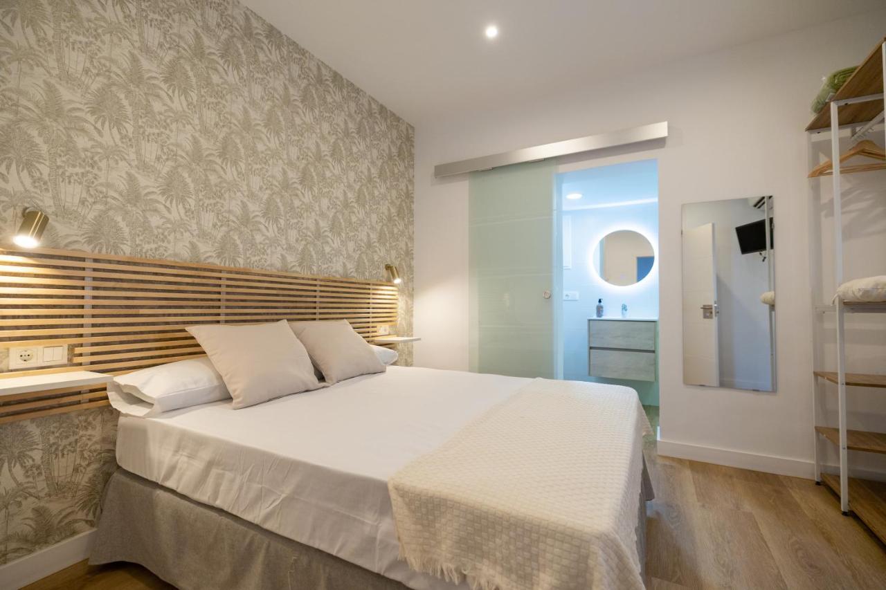 Hostal Royal Bliss Punta Umbria Exterior photo