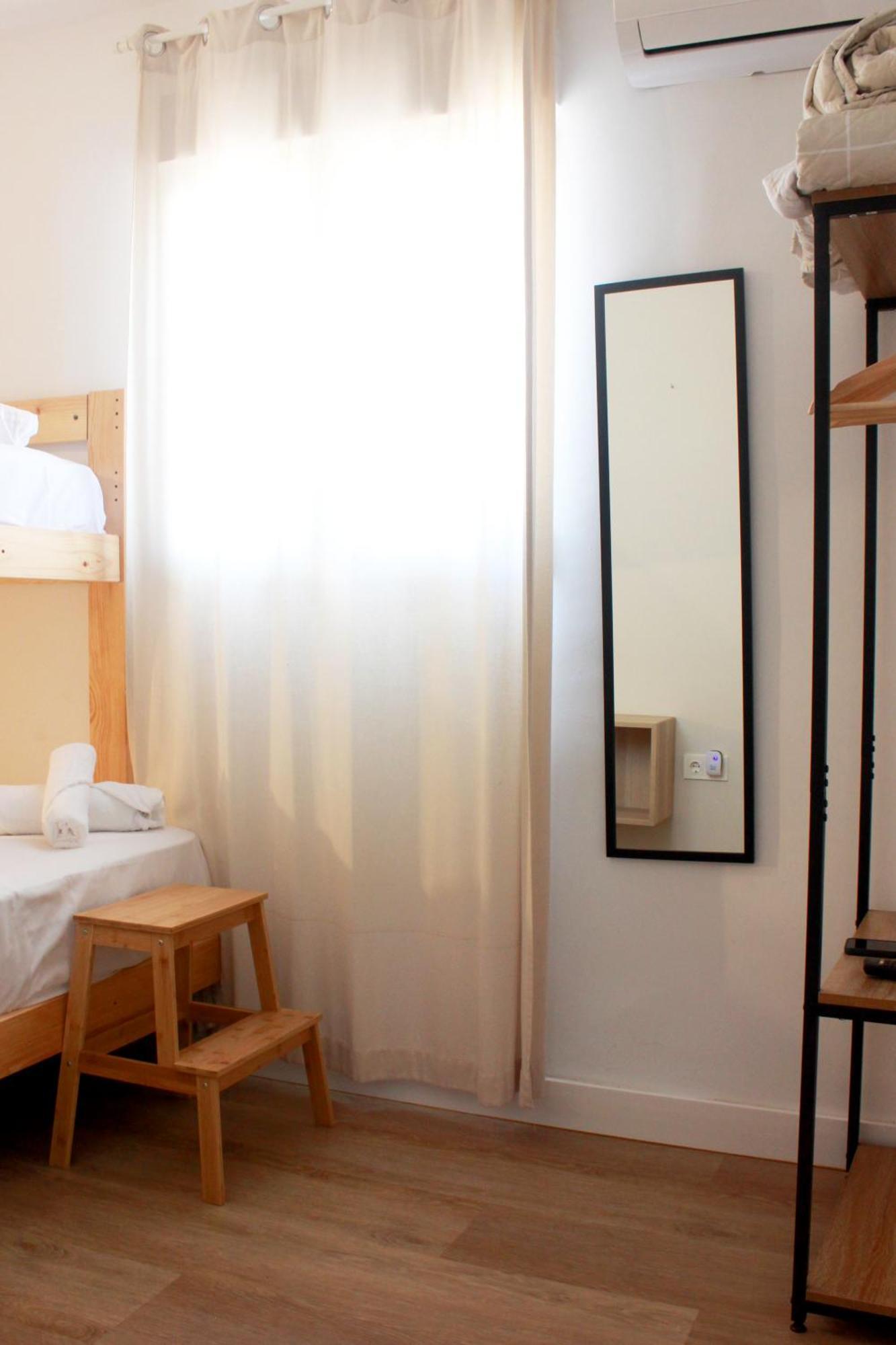 Hostal Royal Bliss Punta Umbria Exterior photo